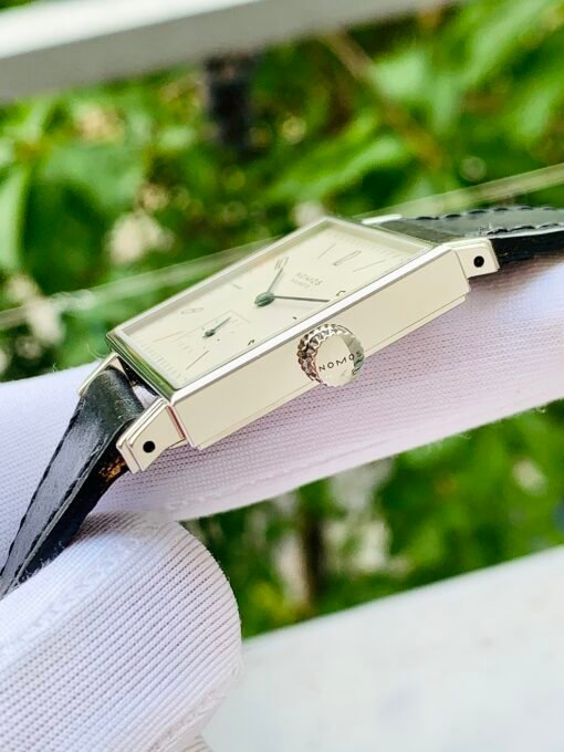 Đồng Hồ Nomos Glashutte Tetra - Ref 406 - Hình ảnh 5
