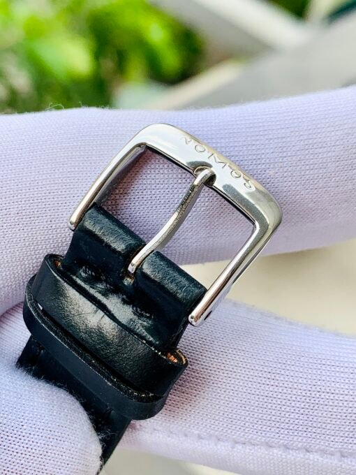 Đồng Hồ Nomos Glashutte Tetra - Ref 406 - Hình ảnh 7