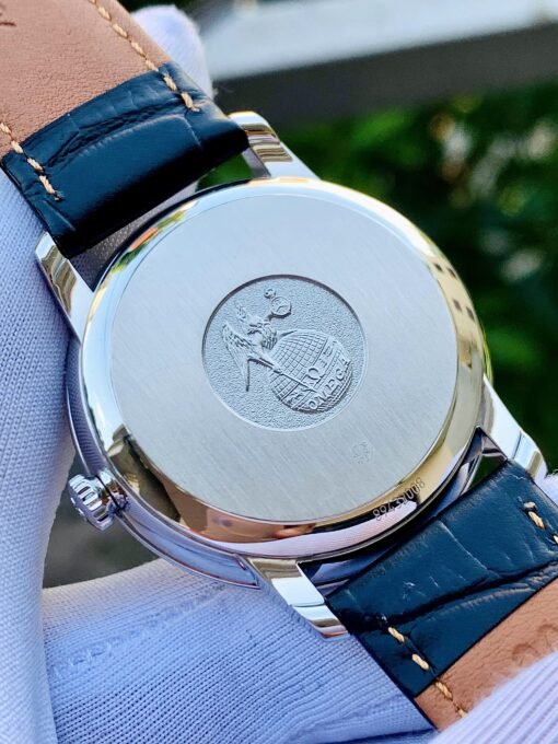 Đồng Hồ Omega De Ville Prestige Co-Axial Chronometer White Dial - 424.13.40.20.02.003 - Hình ảnh 6
